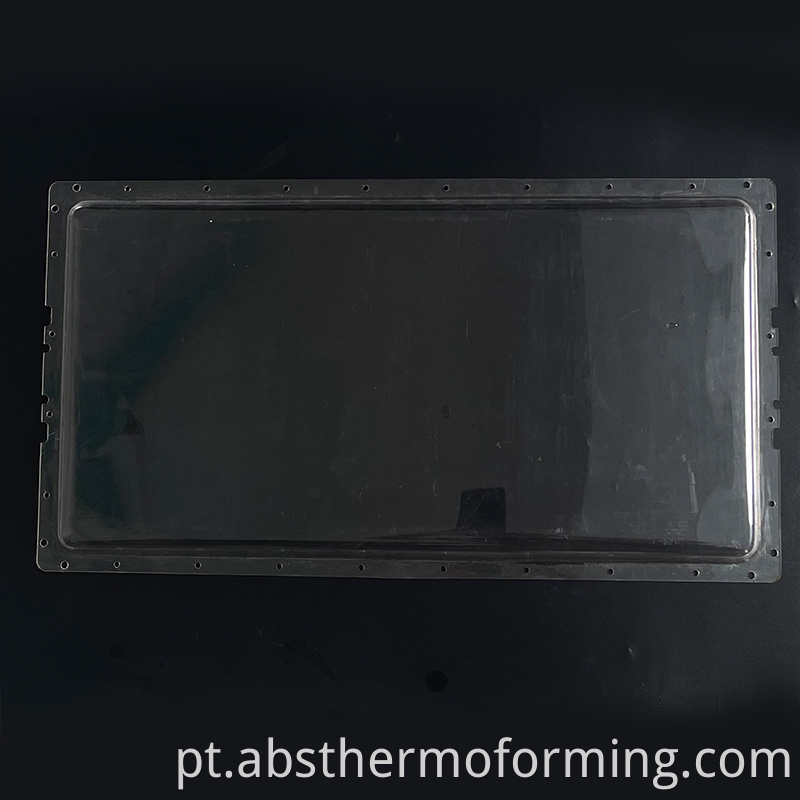 Large Thermoforming Tray 3